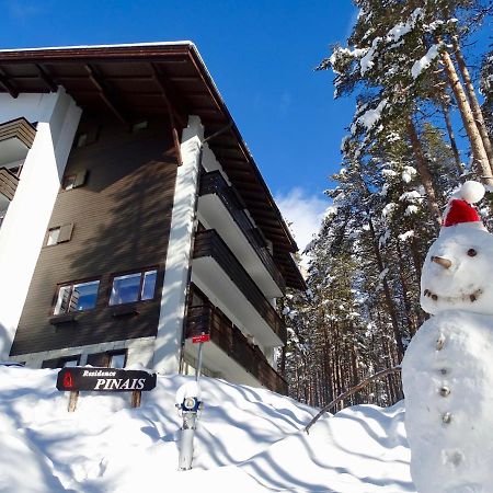 Residence Alice Nel Paese Dell' Armentarola San Cassiano  Zewnętrze zdjęcie