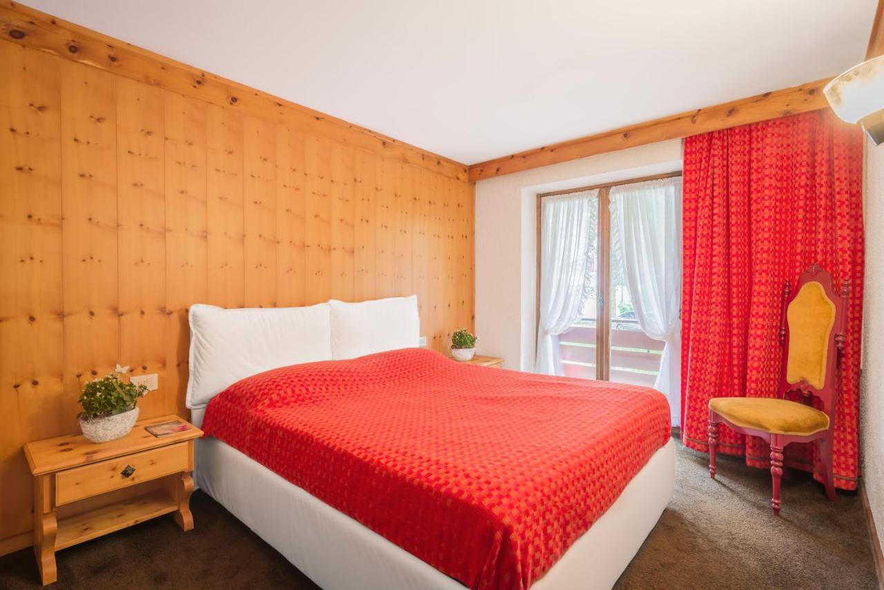 Residence Alice Nel Paese Dell' Armentarola San Cassiano  Zewnętrze zdjęcie